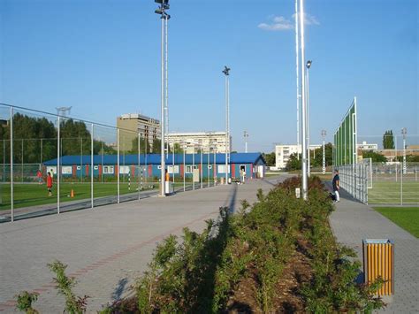 A vasas futball club hivatalos oldala. XIII. kerület - Angyalföld, Újlipótváros, Vizafogó | Vasas ...