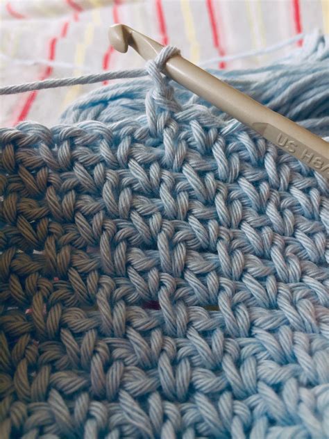 Beginners Crochet - Stitch & Knit