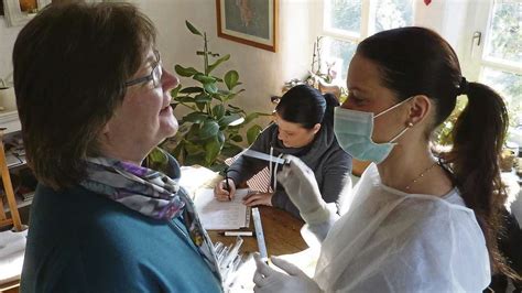 Bei penicillinallergie kann auf ein makrolid oder clindamycin ausgewichen werden. MRSA-Test der „Asendorfer Bürgerinitiative gegen Massen ...