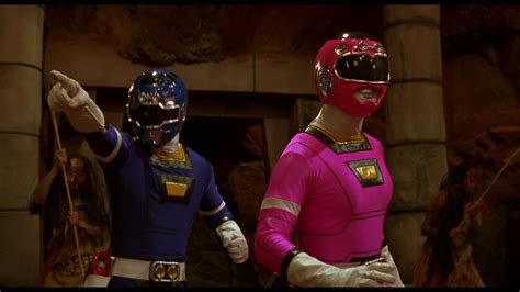 Turbo A Power Rangers Movie Blu Ray Review Page Of Movieman S