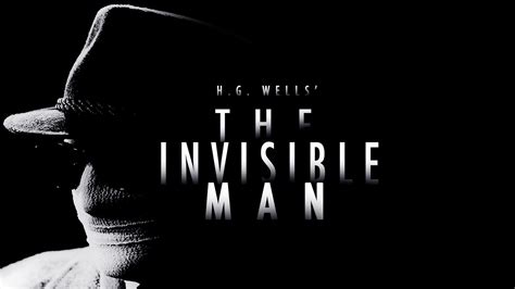 Download Movie The Invisible Man 1933 Hd Wallpaper