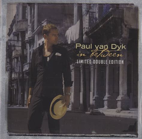 Paul Van Dyk Records Lps Vinyl And Cds Musicstack
