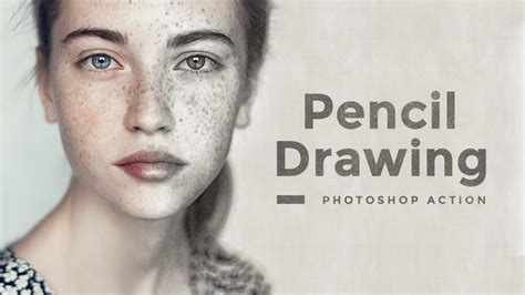 Pencil Portrait Tutorial Youtube Pencildrawing2019