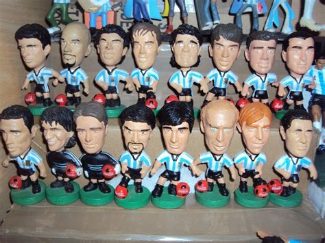 Desde 1893, su organización está a cargo de la asociación del fútbol argentino (afa), perteneciente a la confederación sudamericana de fútbol (conmebol). Pin en World Cup 2014