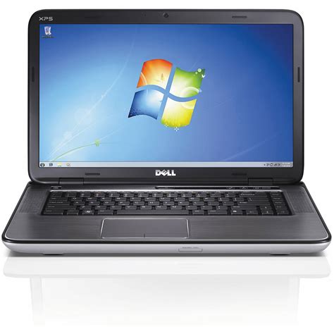Dell Xps 15 X15l 2857els 156 Notebook X15l 2857els Bandh