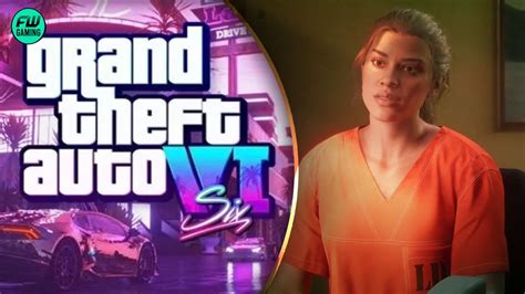 Gta 6s Female Protagonist Why It Is About Time The Series Expanded On