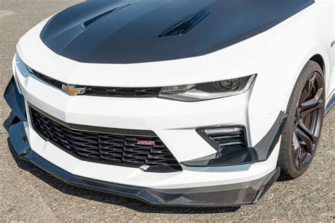 Extreme Online Store 2019 2021 Chevrolet Camaro Rs Ss Carbon Fiber