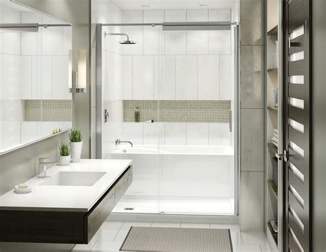 Select size, pattern, color, base and door to build your custom shower solution. MAAX Bath Inc. Introduces Innovative Solutions for Baths ...