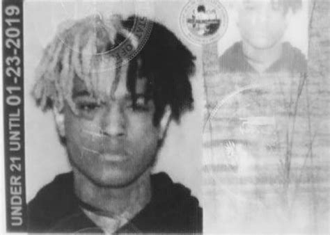 Xxxtentacion Got Out Of Jail And Immediately Took Shots At Free