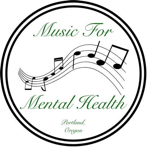 Music For Mental Health