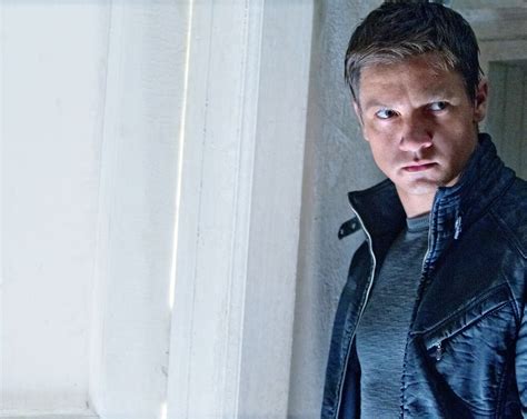 Movie Review: ‘The Bourne Legacy’ - The New York Times