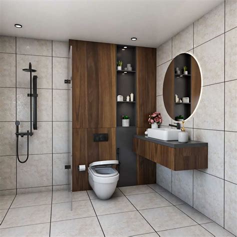 Bathroom Design Ideas For Your Home Modern Bathroom Interior Designs