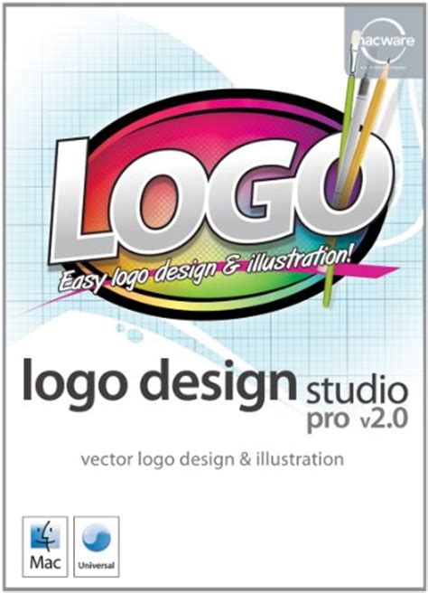 Mac Logo Design Studio Pro 20 Download Software Download