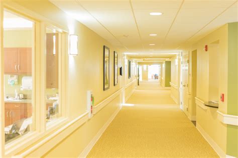Skilled Nursing Near Me | Paramount Senior Living