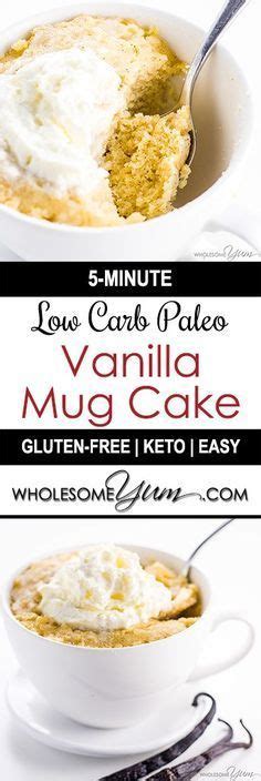 Every item on this page was chosen by the pioneer woman team. This easy vanilla mug cake recipe is decadently delicious ...