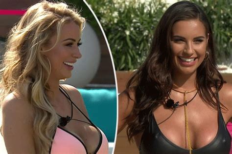 Love Island 2017 How The Cast Really Got Their Spots On The Itv2 Show