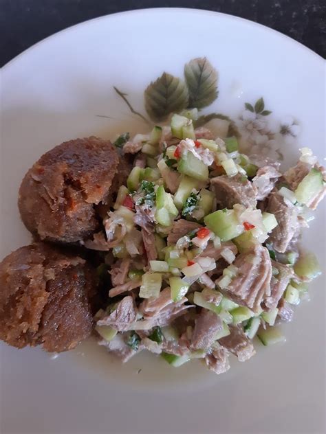 Learn To Make The Best Pudding And Souse In Barbados With Our Recipe Barbados’ Longest