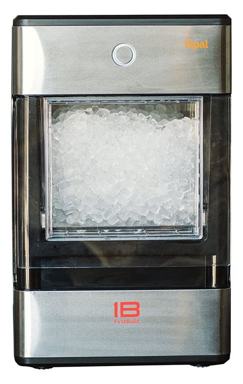 Rated 5.00 out of 5 based on 5 customer ratings. Top 10 Best Portable Ice Maker Machines - List and Reviews ...