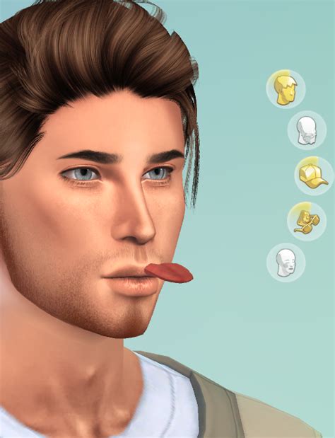 Sims 4 Tounge Rigged Page 18 The Sims 4 General Discussion Loverslab 50f