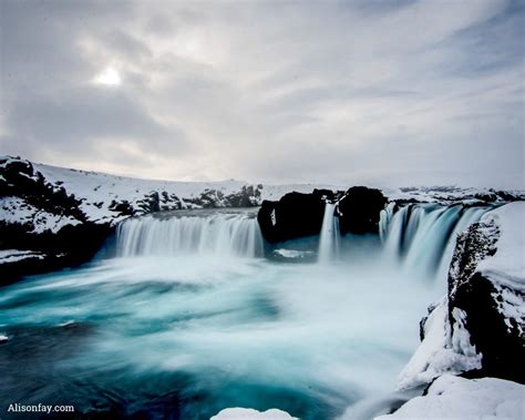 Chasing Waterfalls In Iceland Guide To Photographing Icelands Best