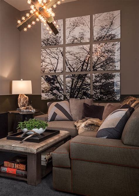 35 Inspiring Living Room Decorating Ideas For New Year