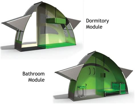 Nido Portable Shelter A Home Away From Home Portable Shelter Shelter