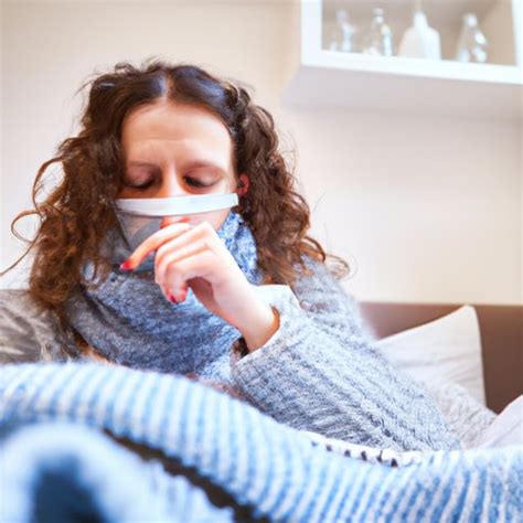 How Long After A Cold Are You Contagious A Guide To Understanding The