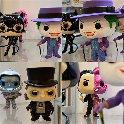 Check out the other pop figures from funko. Pin by Brett Payne on Pop Vinyl in 2020 (With images ...