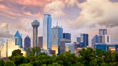Dallas Celebrates Municipal Court Week Dallas City News