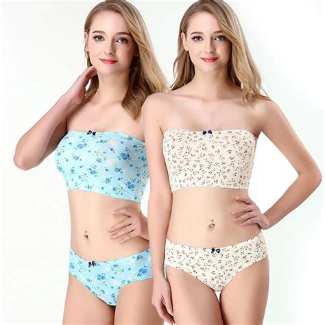Hot Sale Brand New Sexy Calcinha Female Casual Women Cotton Underwear Cute Printed Briefs