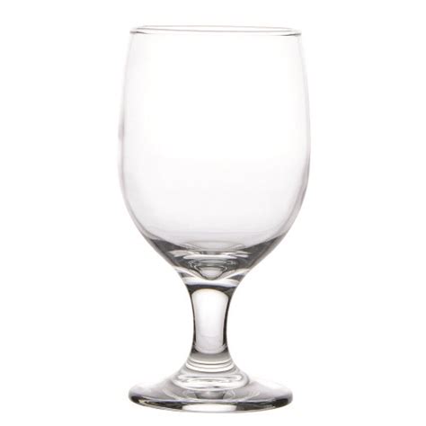 Water Goblet 11oz Universal Collective Event Group