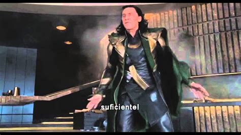 Hulk Vs Loki Video Clip Youtube