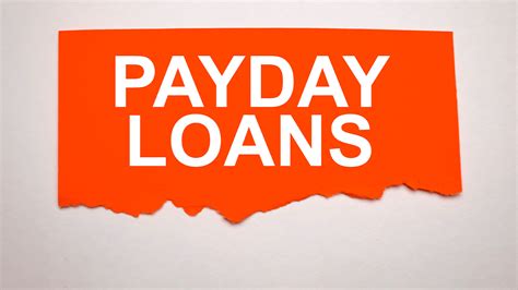 What Is Payday Loan Personal Loan Vs Payday Loan Poonawalla Fincorp