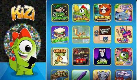 Los Mejores Juegos Kizi Para Jugar Gratis Online ¡entra Ya Mira Cómo