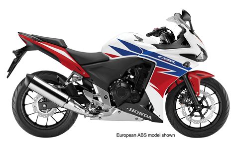 The honda cbr500r is offered petrol engine in the indonesia. HONDA CBR500R specs - 2013, 2014 - autoevolution