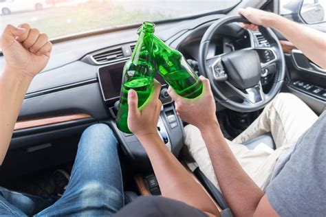 How To Prevent Your Teen From Driving Drunk