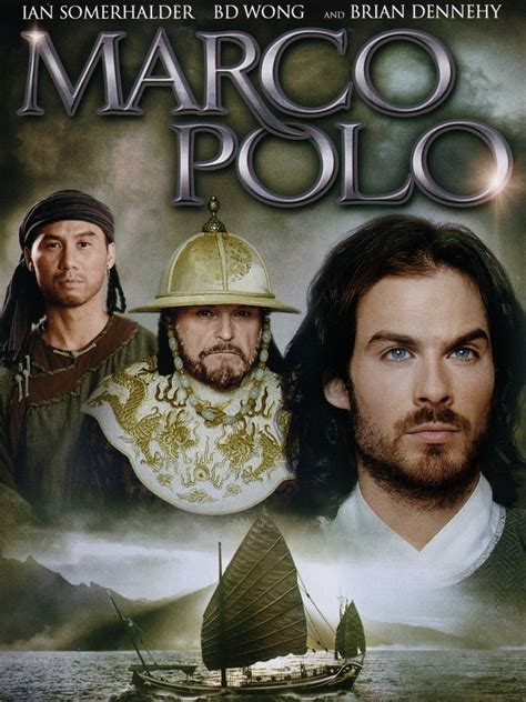 Marco Polo 2007 Rotten Tomatoes