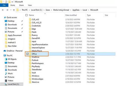 How To Find Excel Temp Files On Windows 1011 Detailed Guides