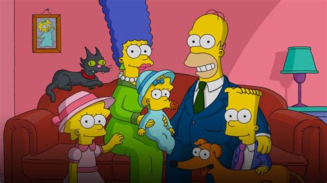 Los Mejores Momentos De La Temporada 33 Para Celebrar A Los Simpson En Star Plus