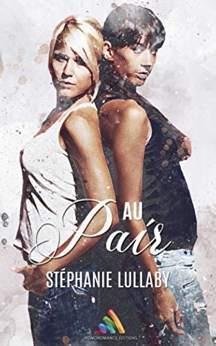 PDF Téléchargement Au pair Romance lesbienne Stéphanie LULLABY