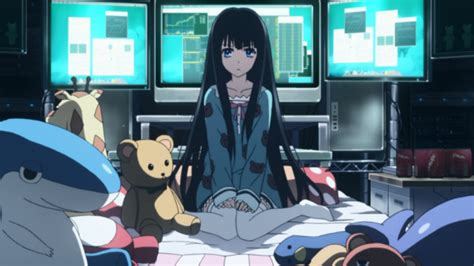 10 Best Hackers In Anime Tech Savvy Characters Who Steal Classified