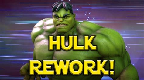 Hulk Kit Rework Colossus Incoming War Machine Touch Up Marvel