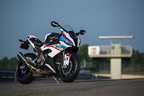 That skepticism was soon swept away by a stream of glowing reviews. 2020 BMW S 1000 RR Review (19 Fast Facts From Barber)