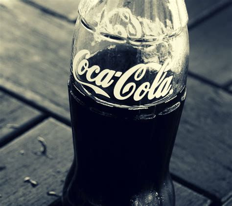 Coca Cola Bottle Drink Vintage Hd Wallpaper Peakpx