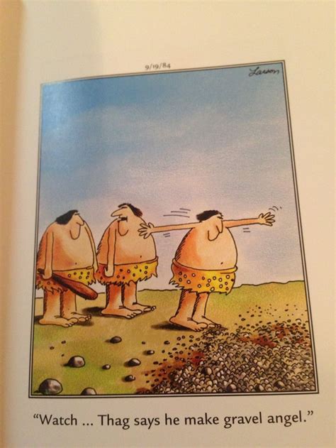 1593 Best Images About The Far Side On Pinterest Gary