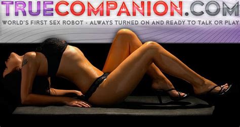 Theoretical Attacks On A Sex Robot Roxxxy Simon Roses