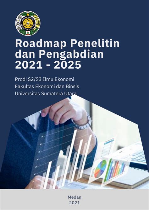 Road Map Penelitian Dan Pengabdian Magister Ilmu Ekonomi Pembangunan