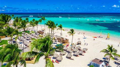 Tourism Doing Business Investing In Dominican Republic