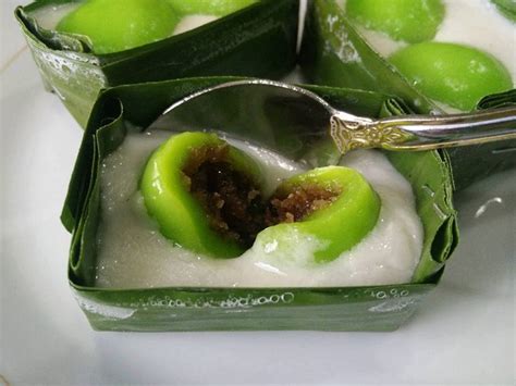 Hari ini jom kita tengok resepi badak berendam sedap untuk dijadikan hidangan pemanis mulut. 24 Makanan Tradisional Kelantan (Sedap Belaka Kena Cuba ...
