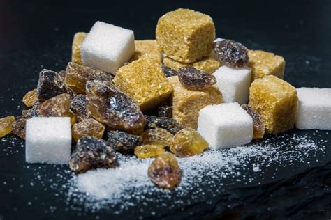 Natural Sugar Guide 2020 9 Refined Sugar Alternatives